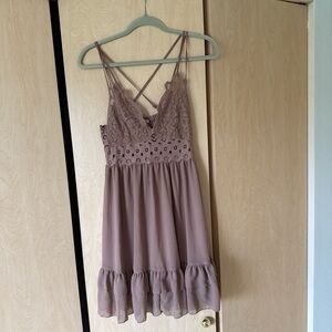 Free people like dress